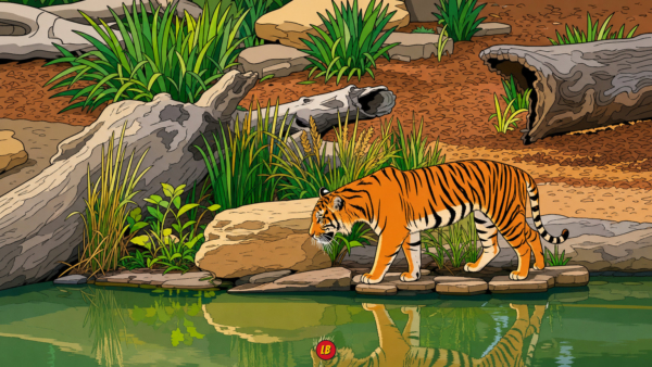 Sundarbans National Park