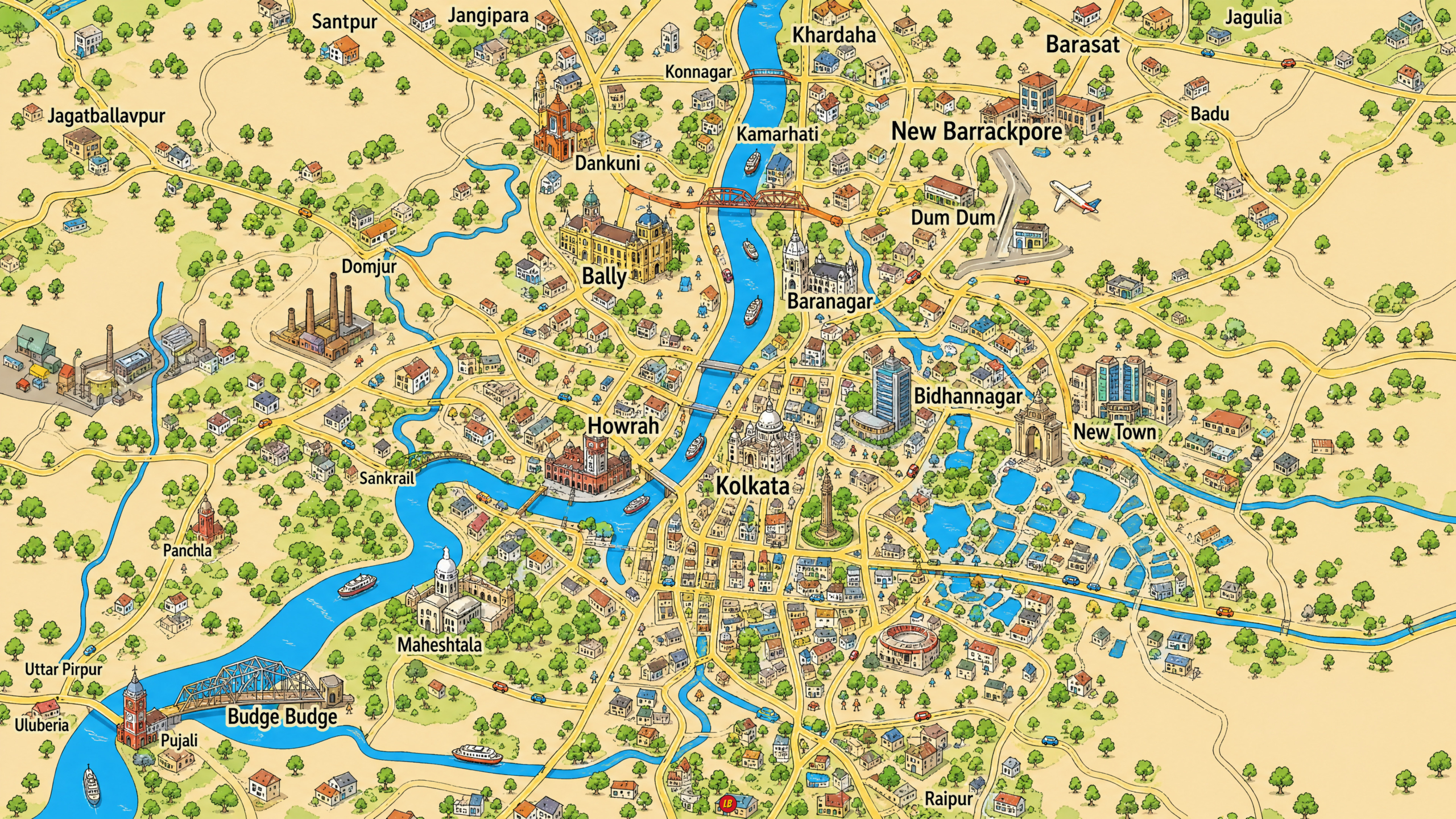 Kolkāta