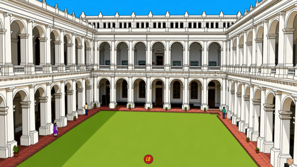 Indian Museum