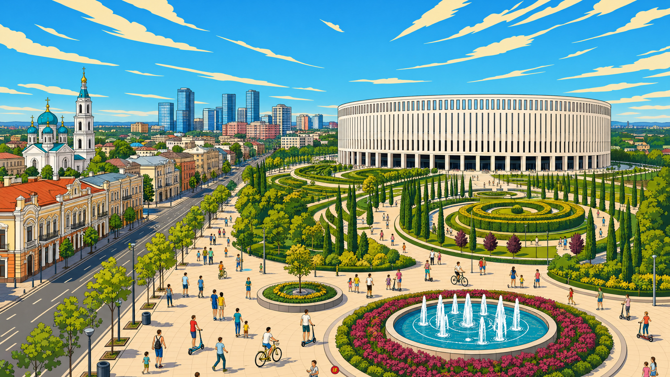 Krasnodar