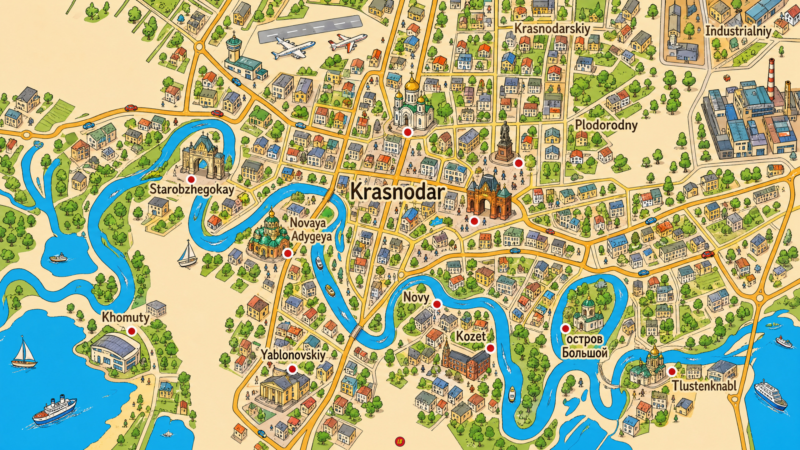 Krasnodar