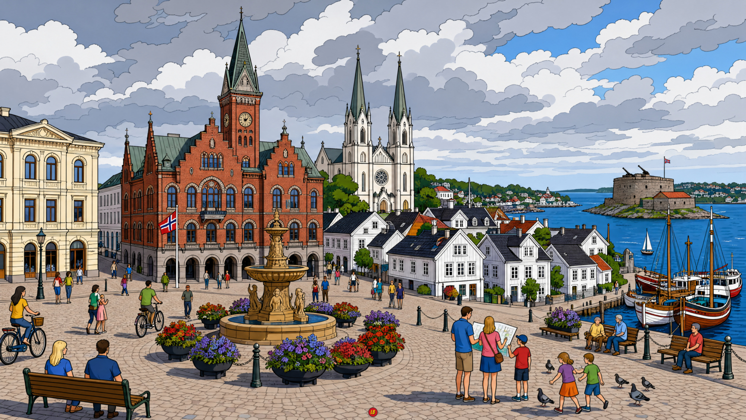 Kristiansand