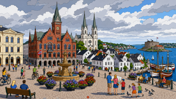 Kristiansand