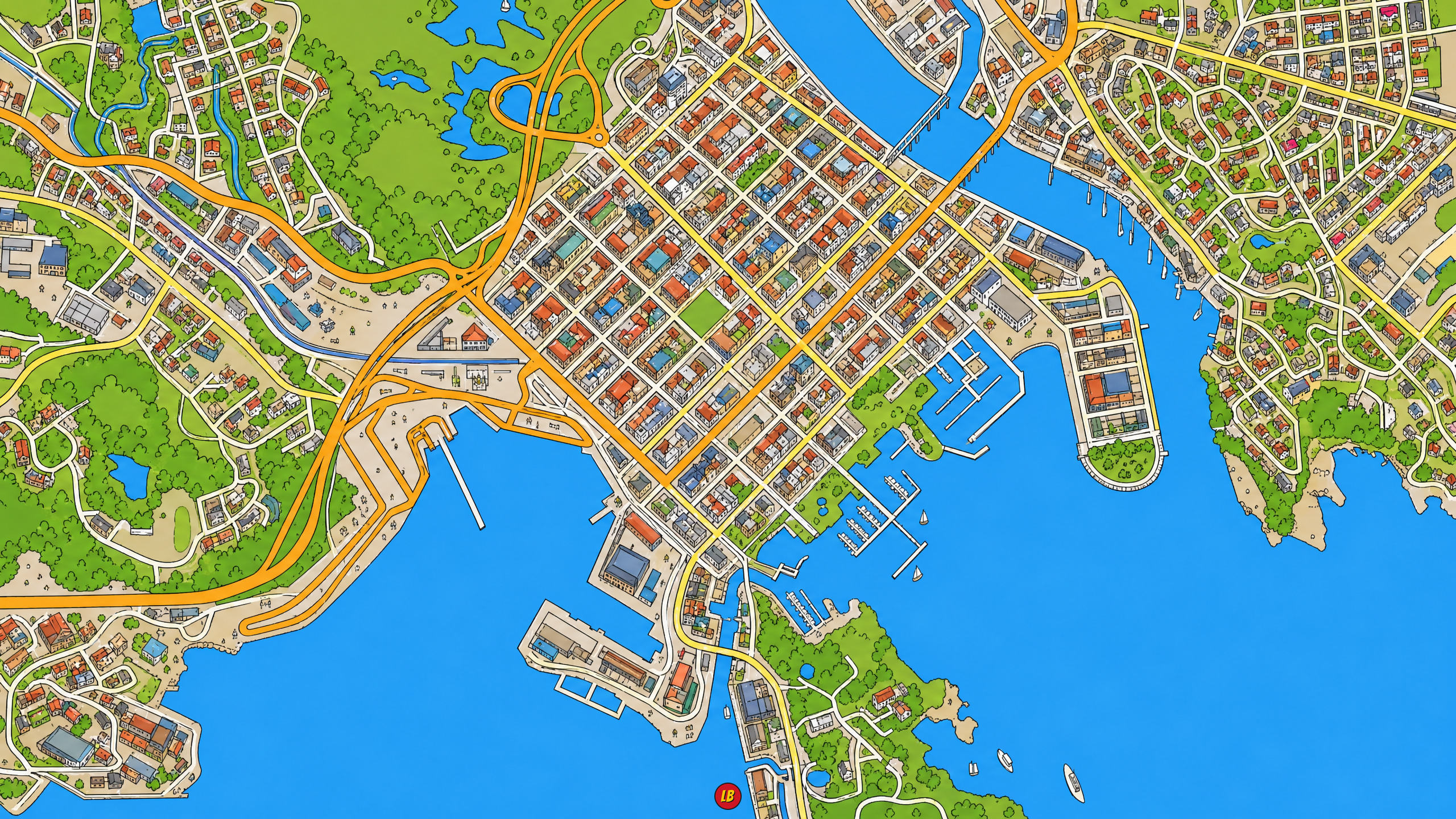 Kristiansand
