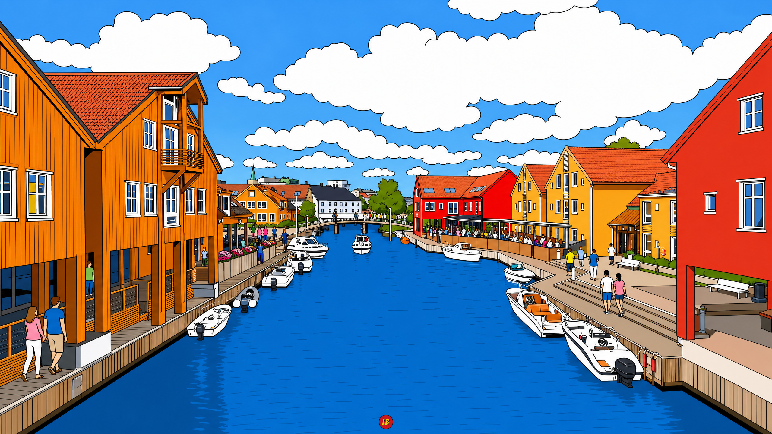 Kristiansand