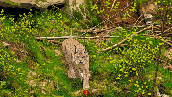 Dyreparken (Kristiansand Zoo & Amusement Park)
