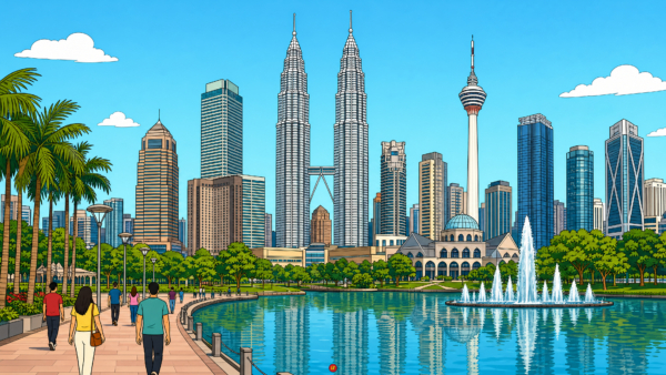 Kuala Lumpur