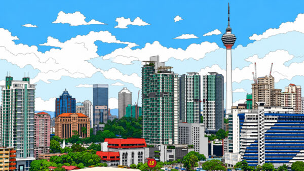 KL Tower (Menara KL)