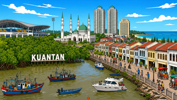 Kuantan