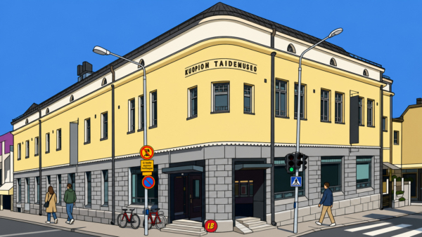 Kuopio Art Museum
