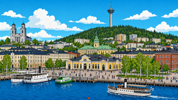 Kuopio