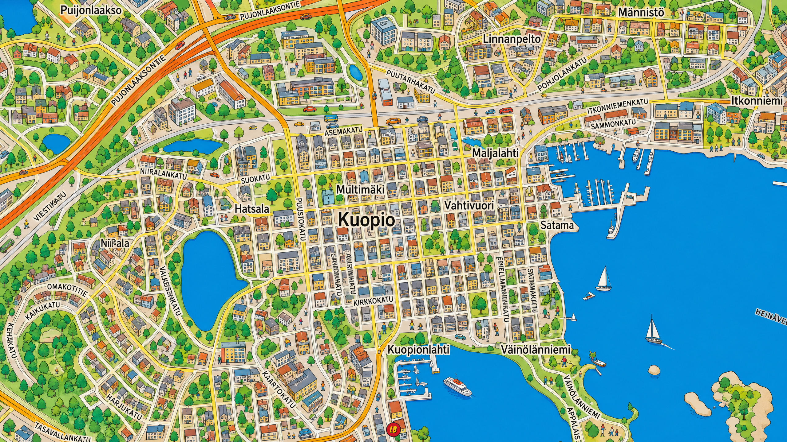 Kuopio