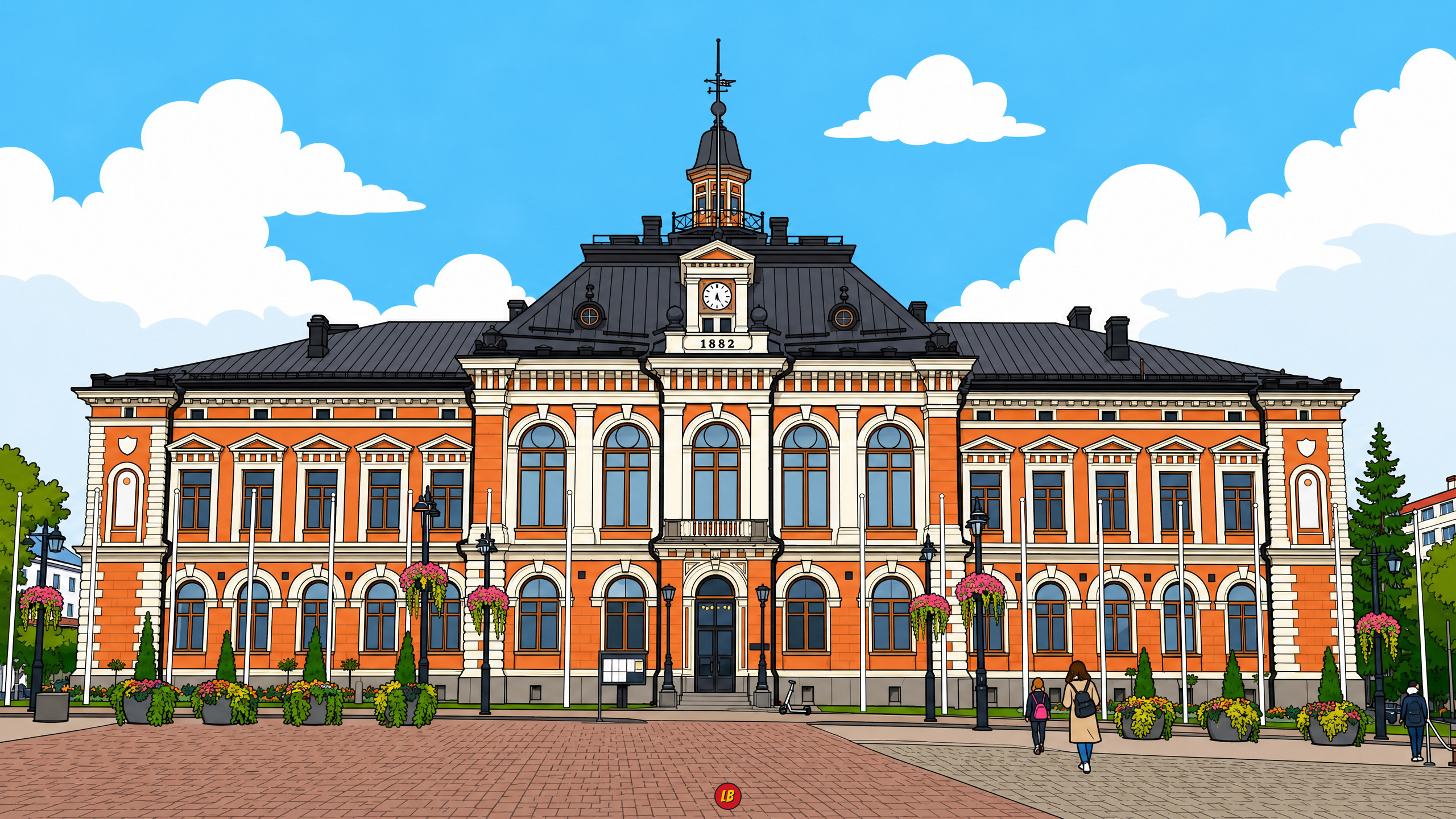 Kuopio