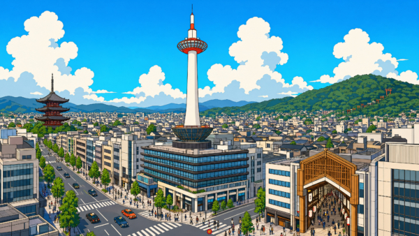 Kyōto