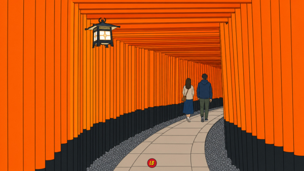 Fushimi Inari Taisha