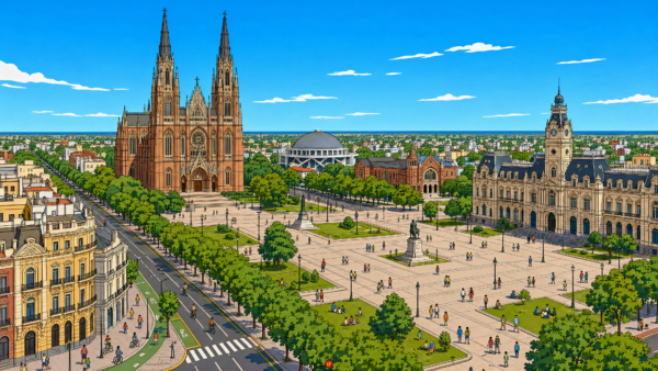 La Plata