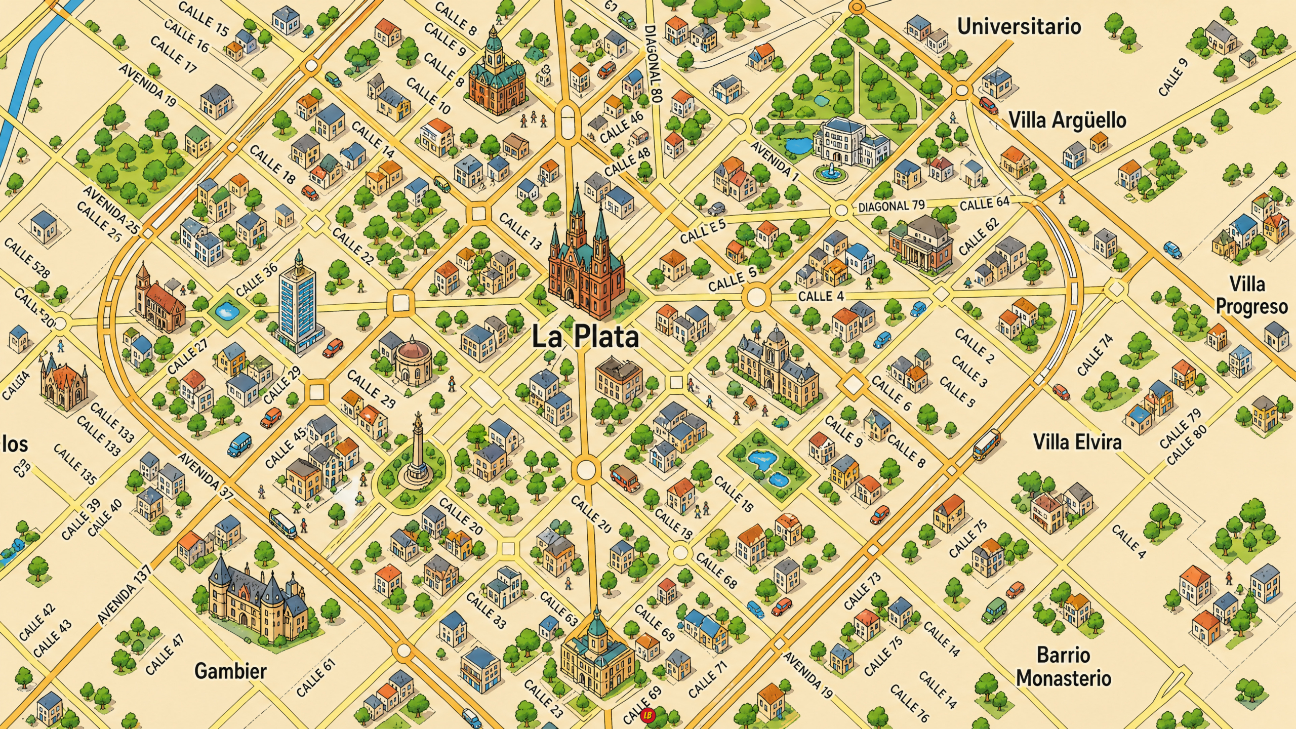 La Plata