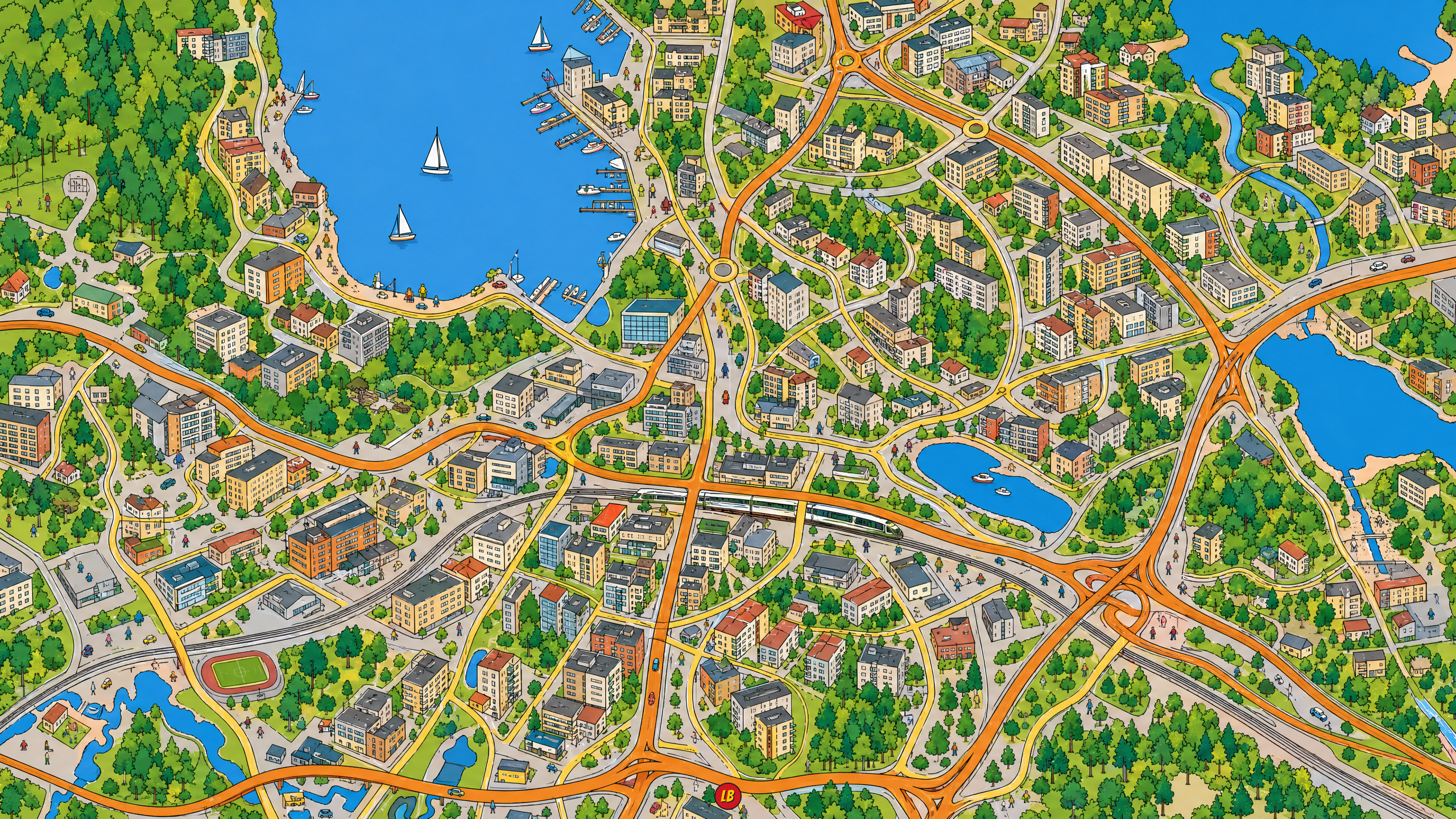 Lahti