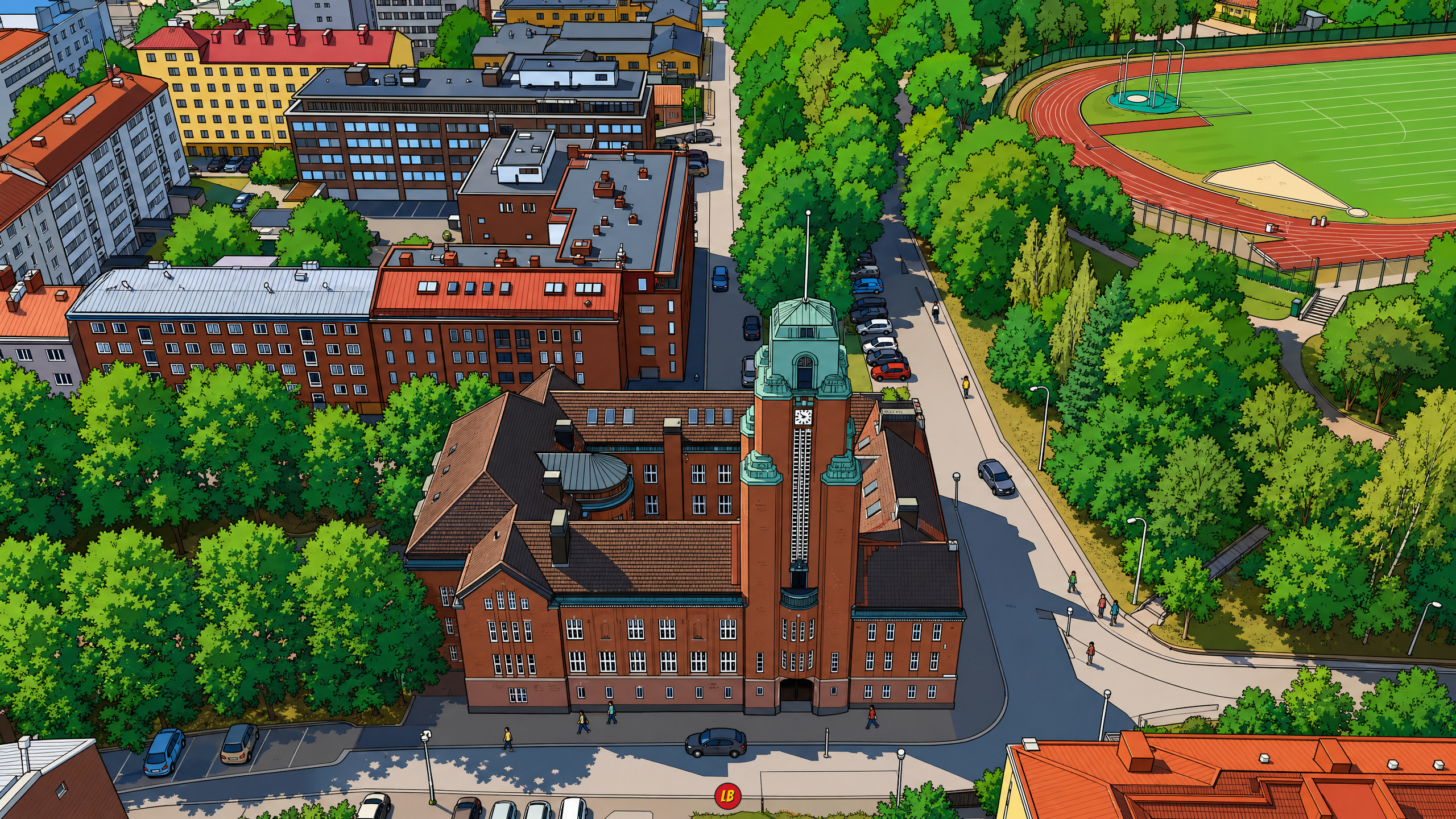 Lahti