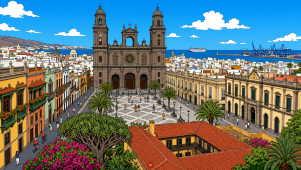 Las Palmas