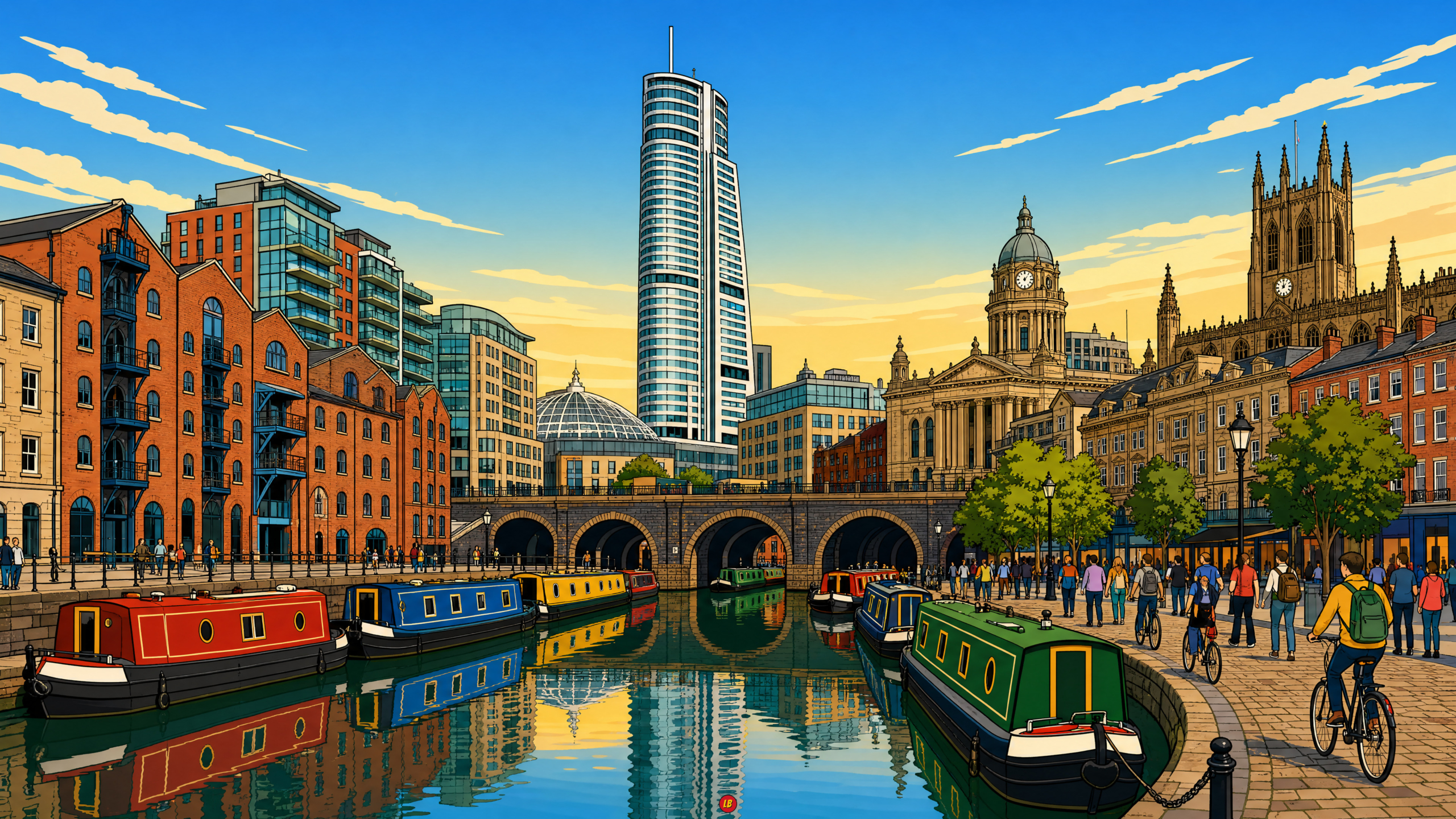 Leeds