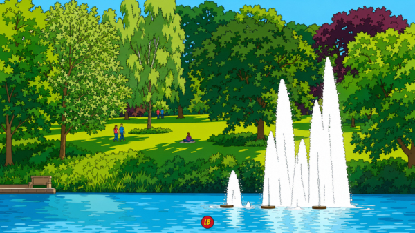 Roundhay Park