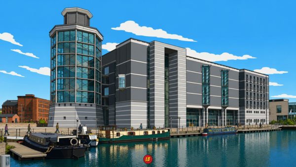 Royal Armouries Museum