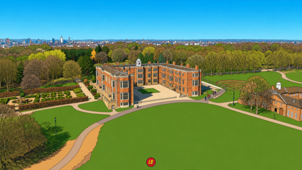 Temple Newsam