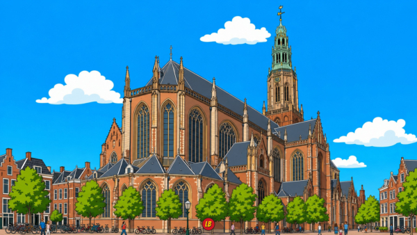 Pieterskerk