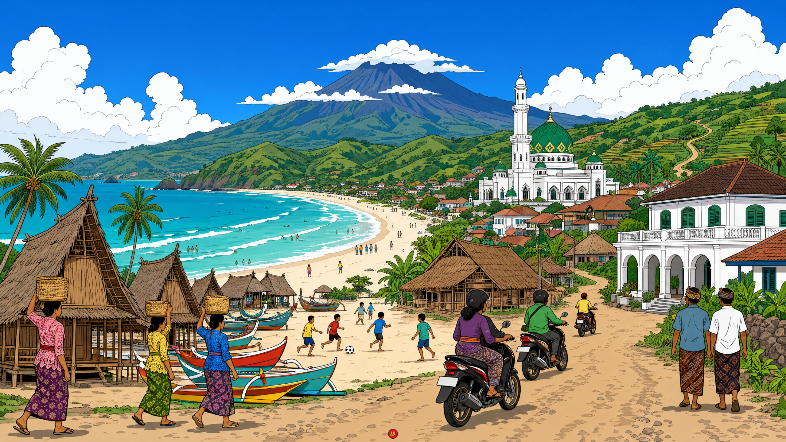 Lombok