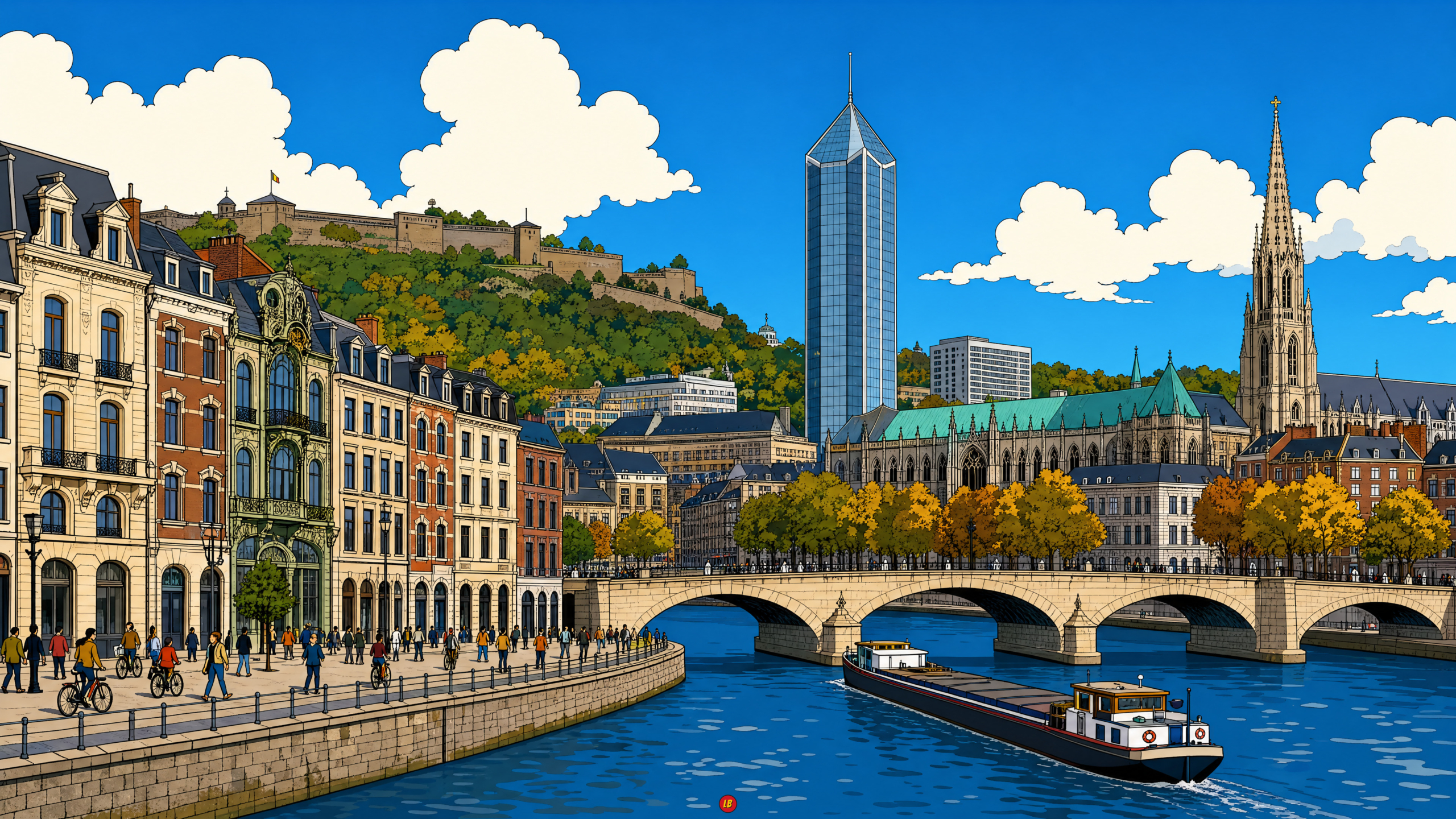 Liège