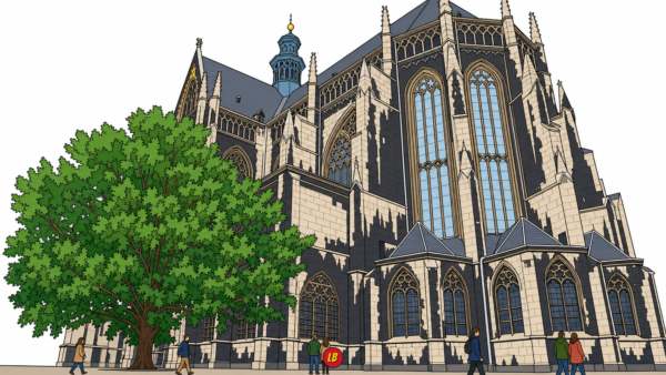 Saint-Paul's Cathedral