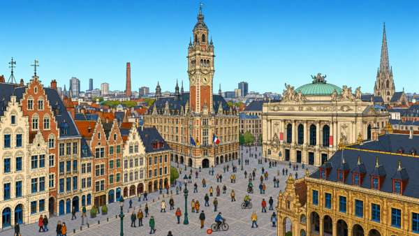 Lille