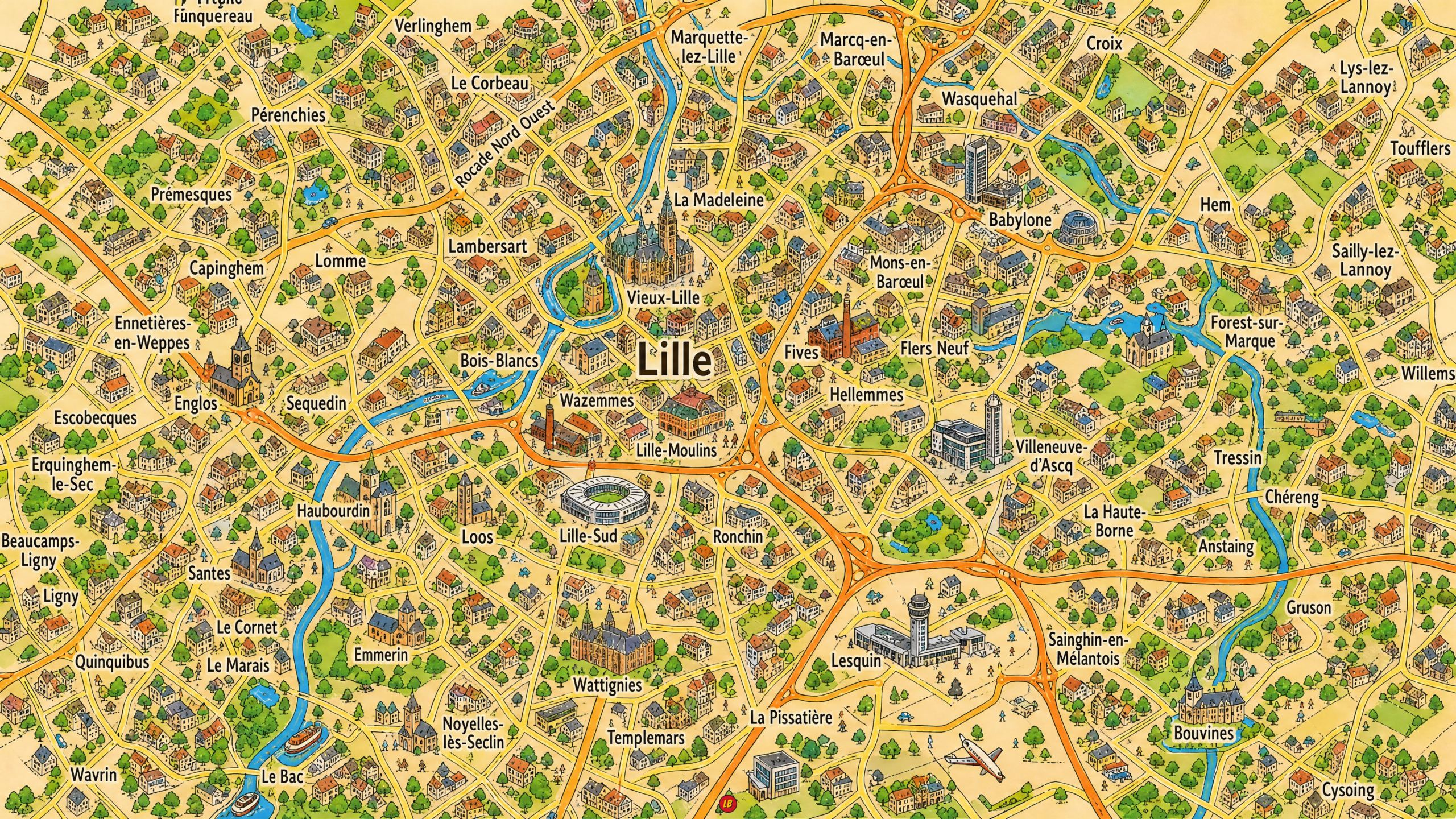 Lille