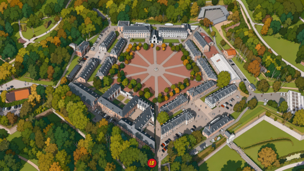 Citadelle de Lille
