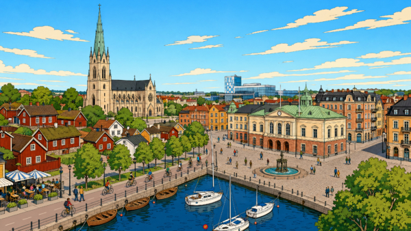 Linköping