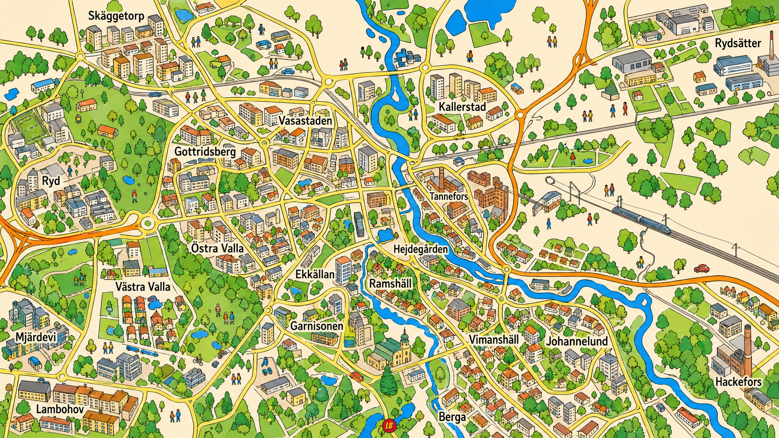 Linköping