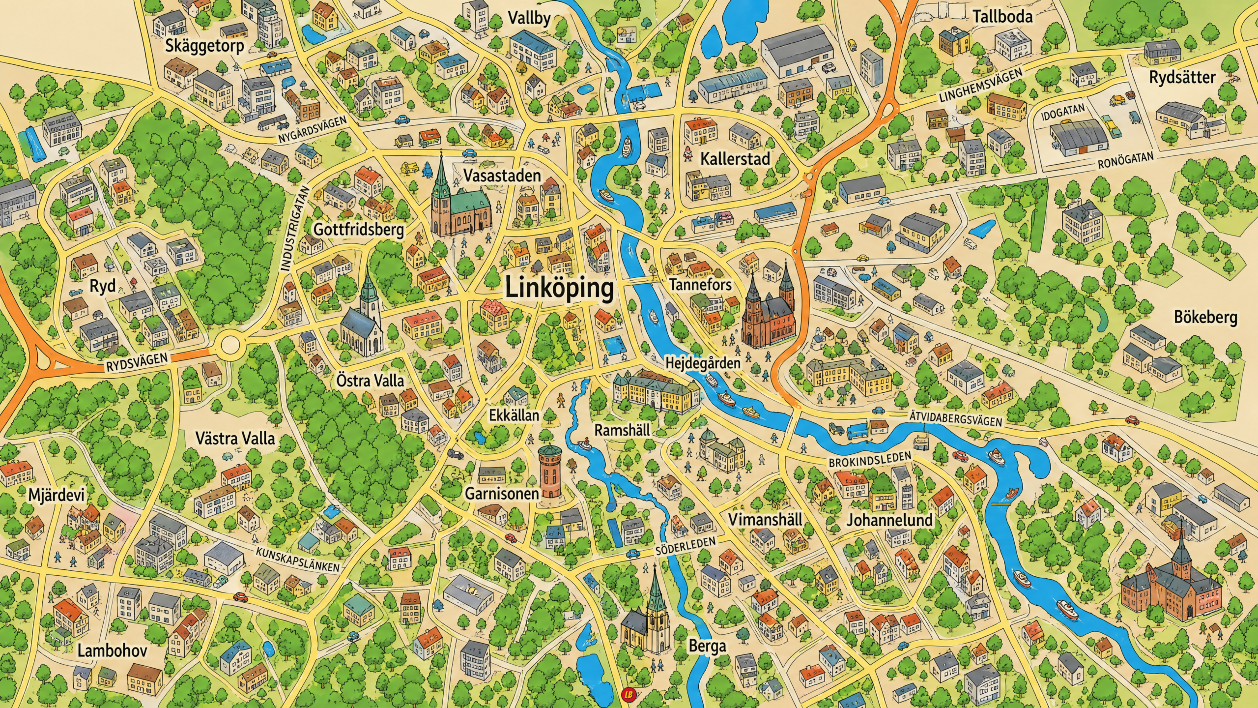 Linköping
