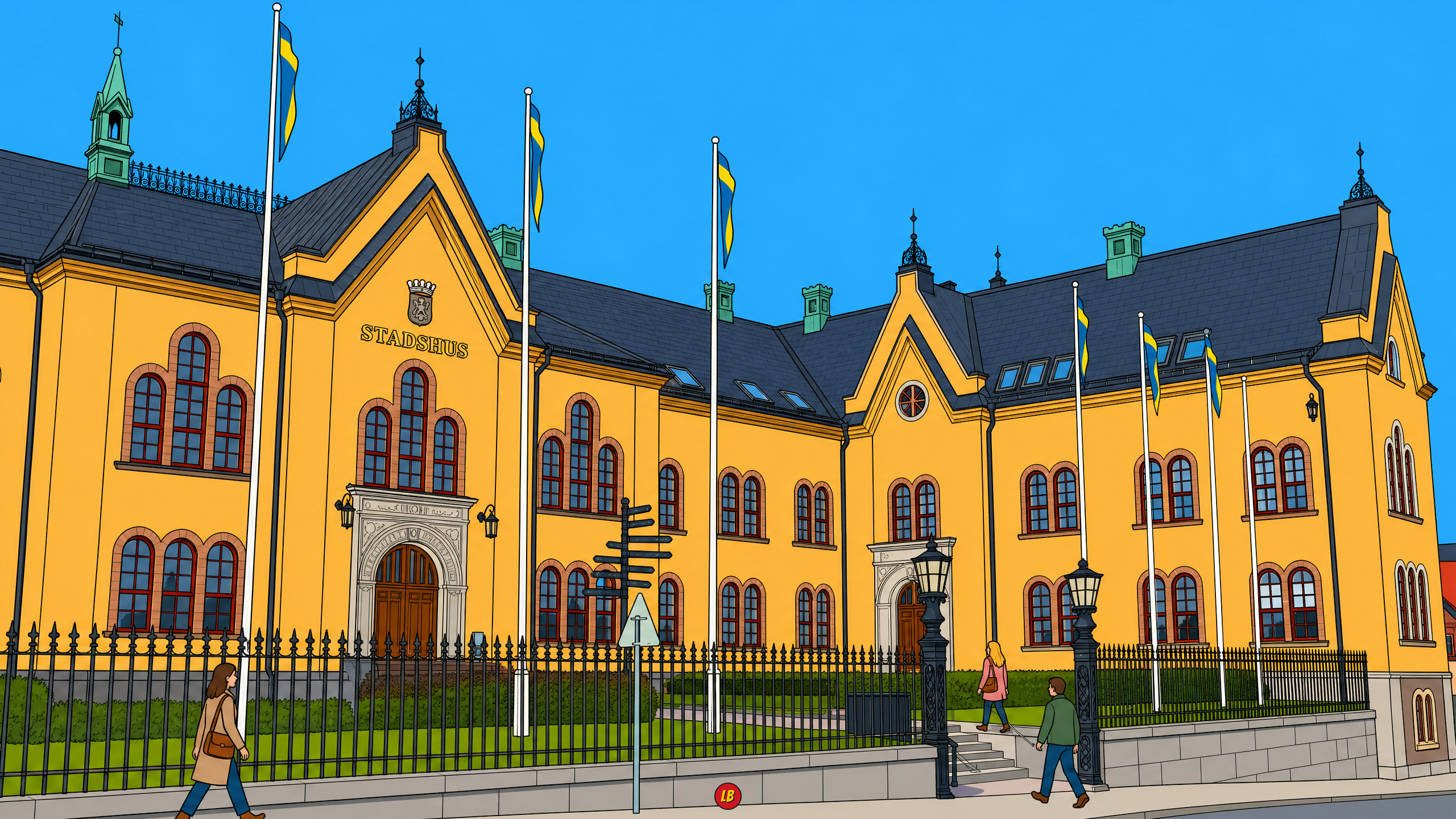 Linköping