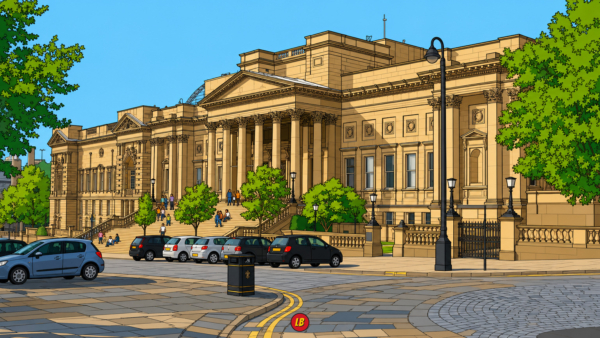 World Museum Liverpool