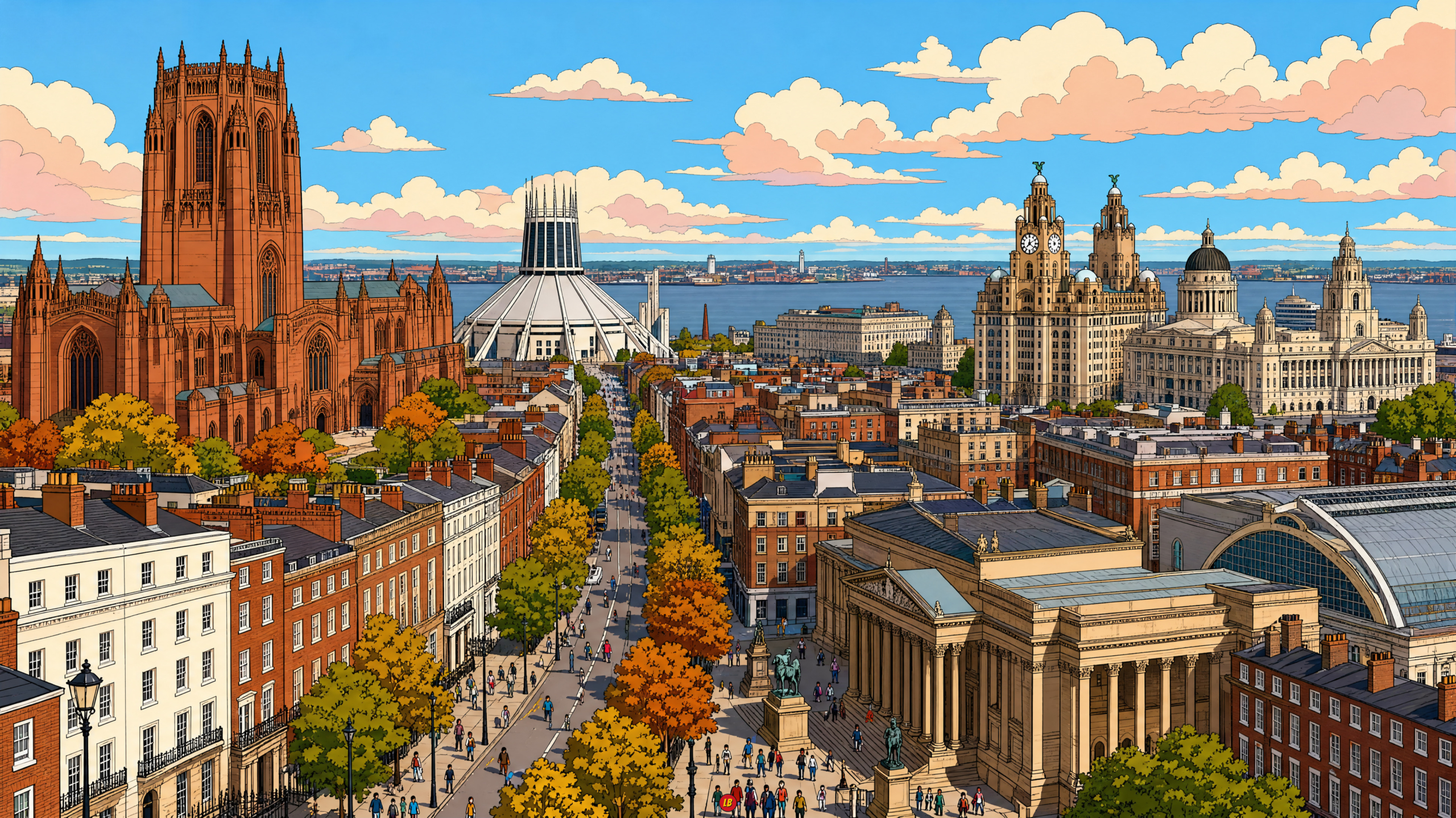 Liverpool