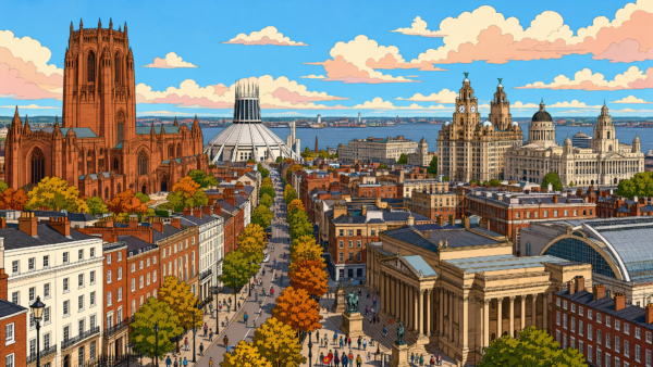 Liverpool