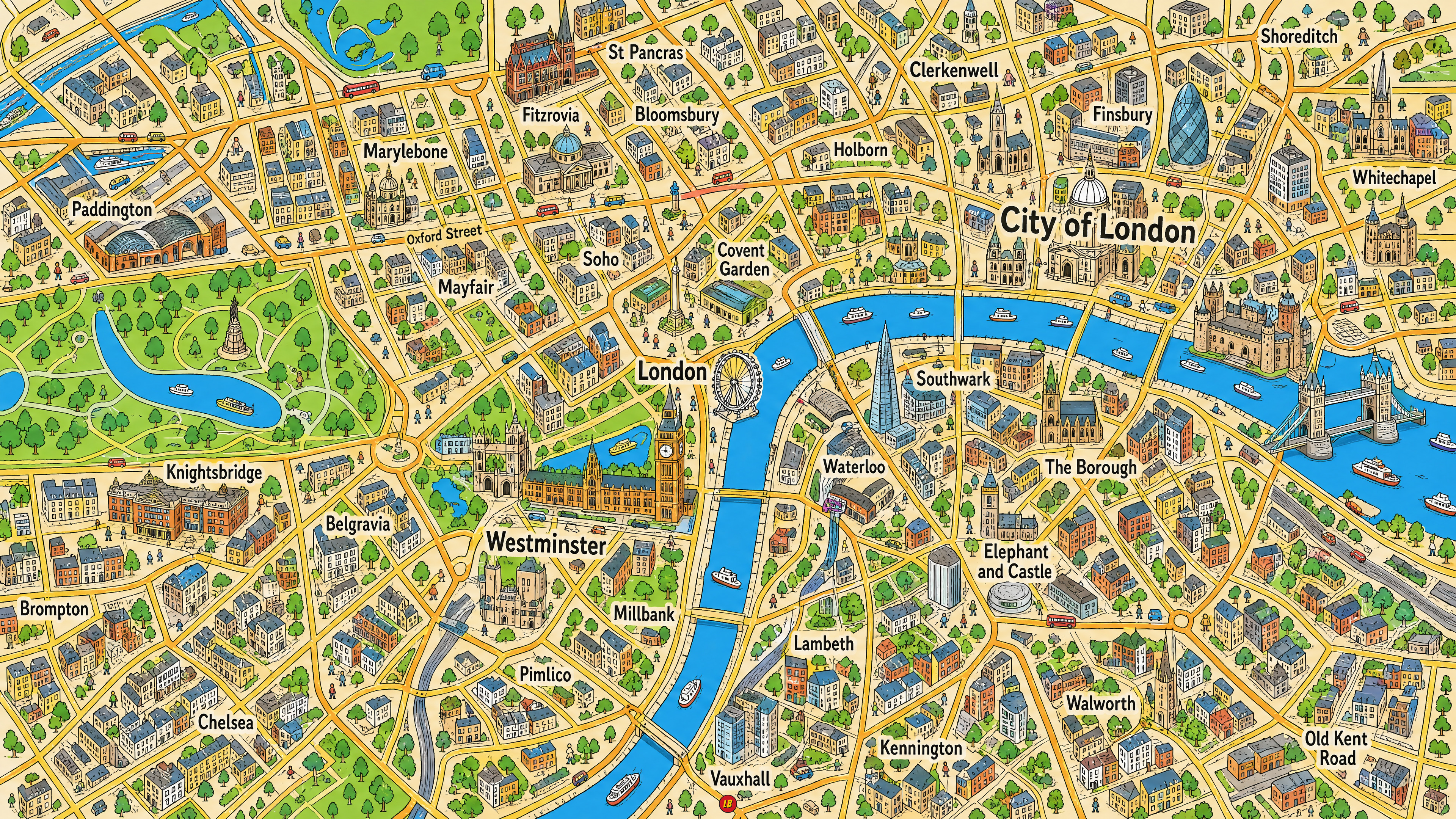London