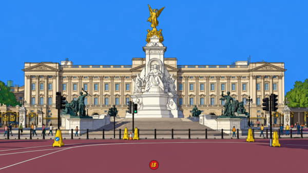 Buckingham Palace