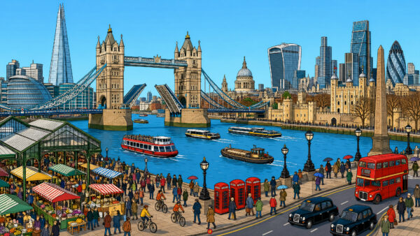 London