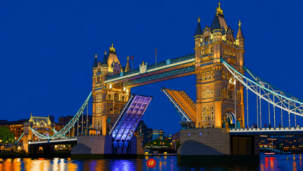 Tower Bridge