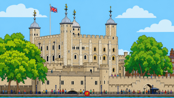 Tower of London