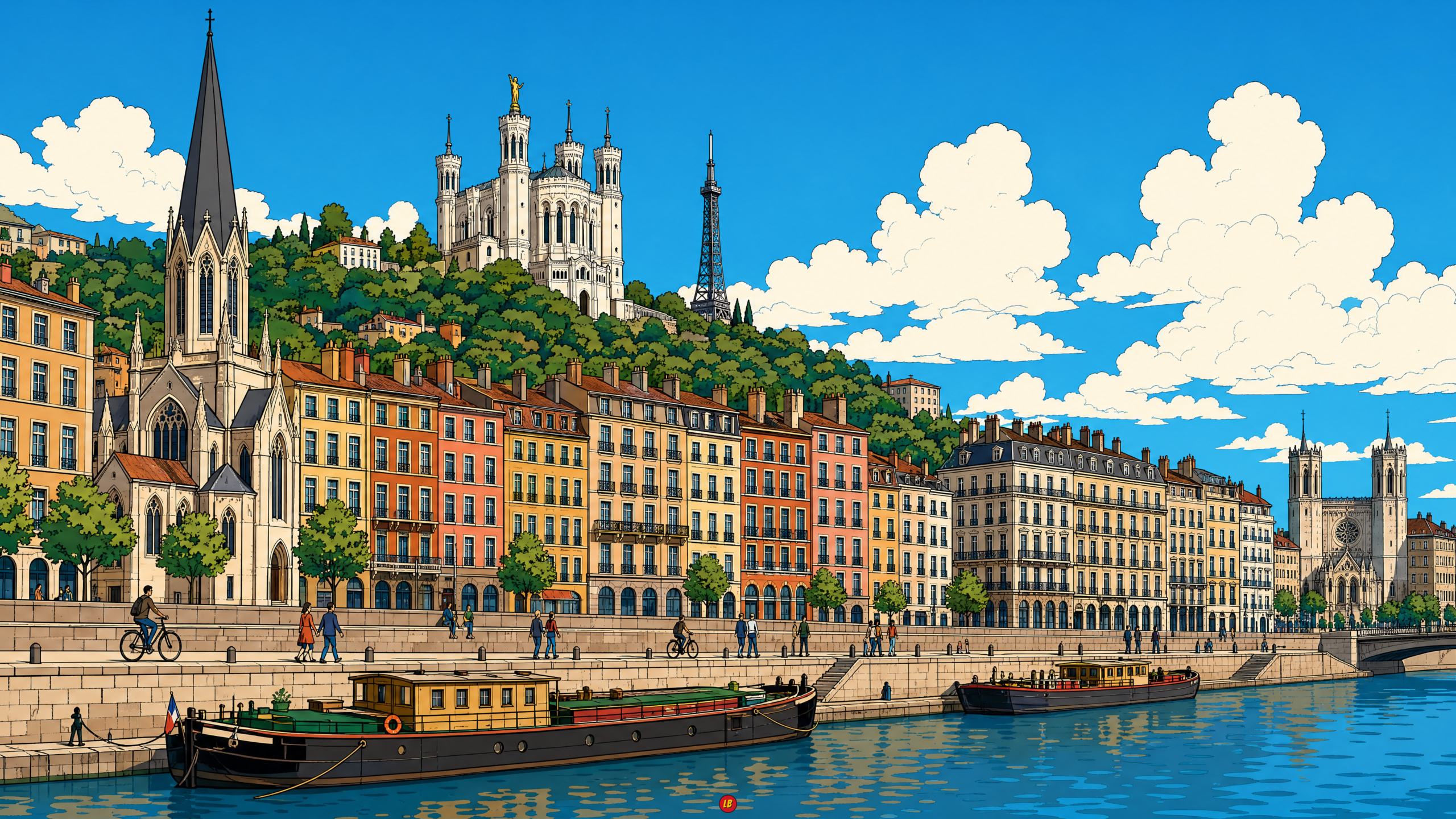 Lyon