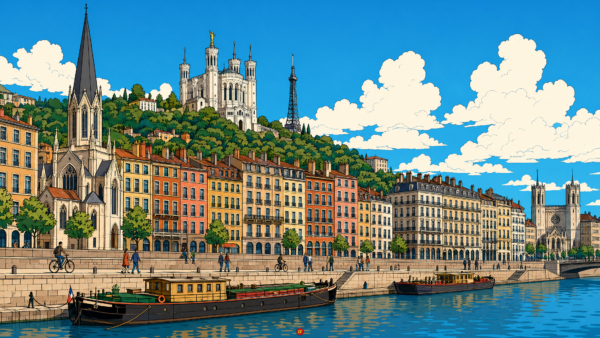 Lyon