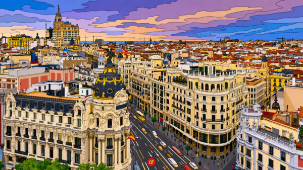 Gran Vía